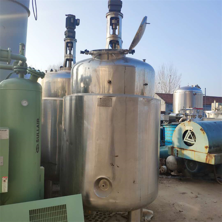 
商丘睢阳二手不锈钢压片机 优质成色 高效稳定 适用制药化工行业