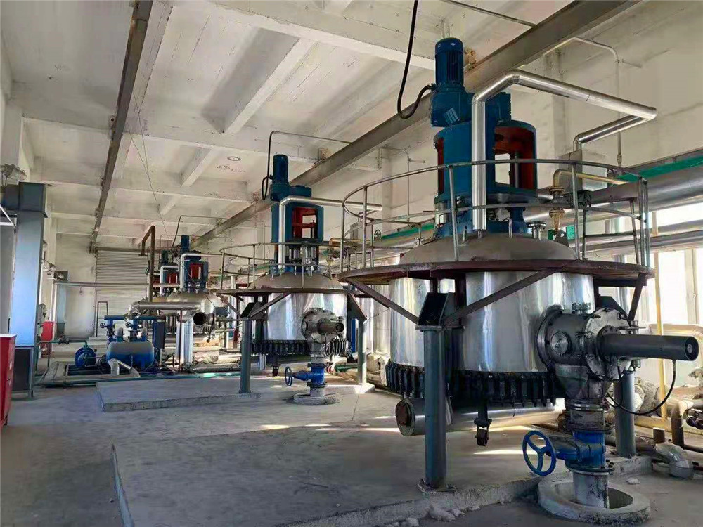 
荆州监利二手化工设备型号不限种类齐全价格合理可上门看货