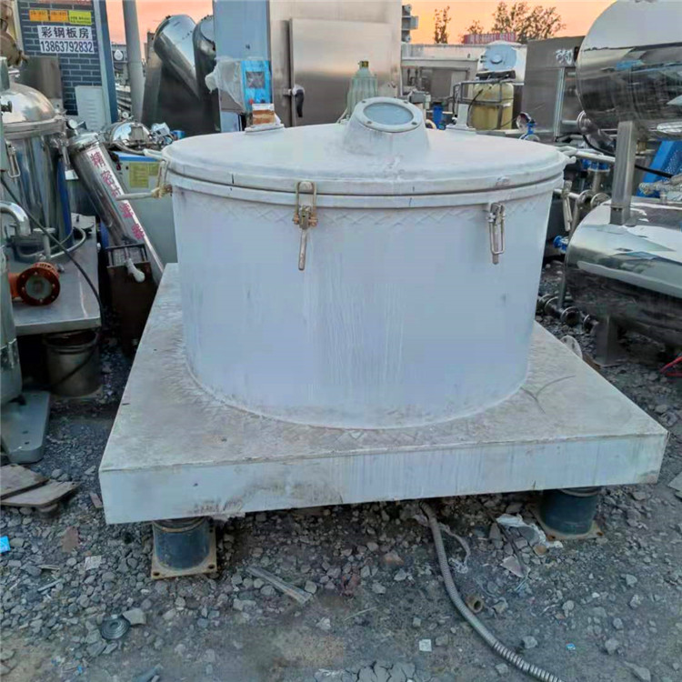 
南京栖霞二手不锈钢制药设备优质成套高性价比厂家直销现货充足