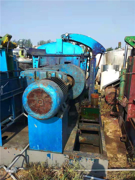 
淮安淮安区二手不锈钢混合机适用于化工制药行业高效混合设备