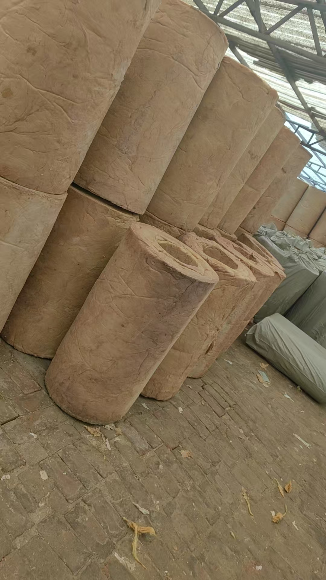 温州憎水岩棉管厂家2026今日+一览