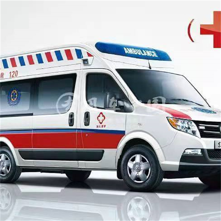 清远清新救护车转运病人护送病人收费标准【长途转运患者】<2026今日+一览>