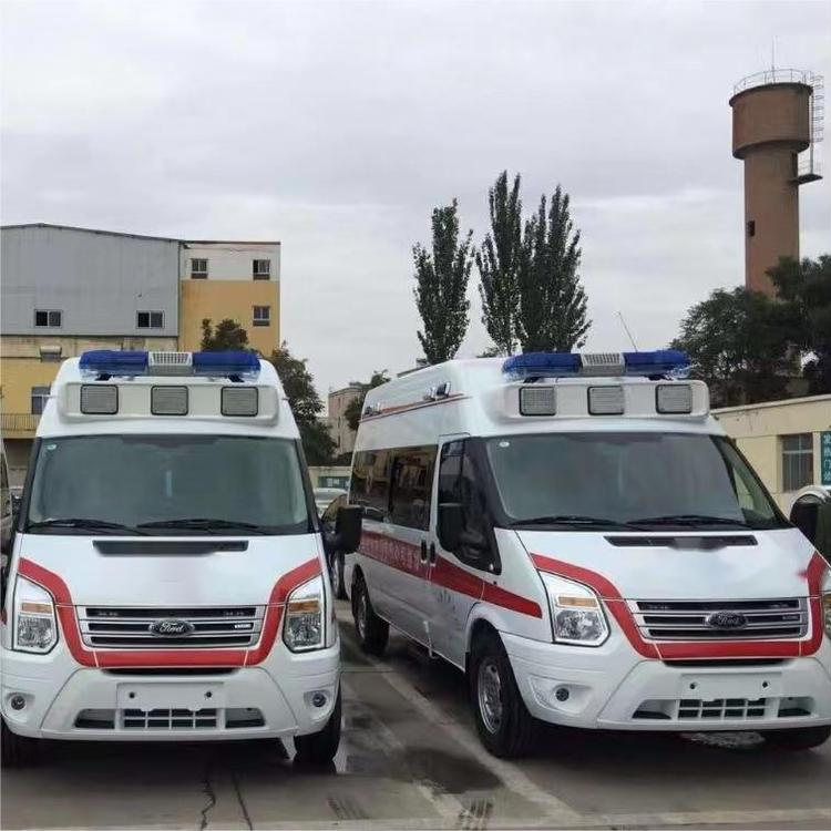 汕头龙湖转院救护车收费价目表【联系电话】<2026今日+一览>