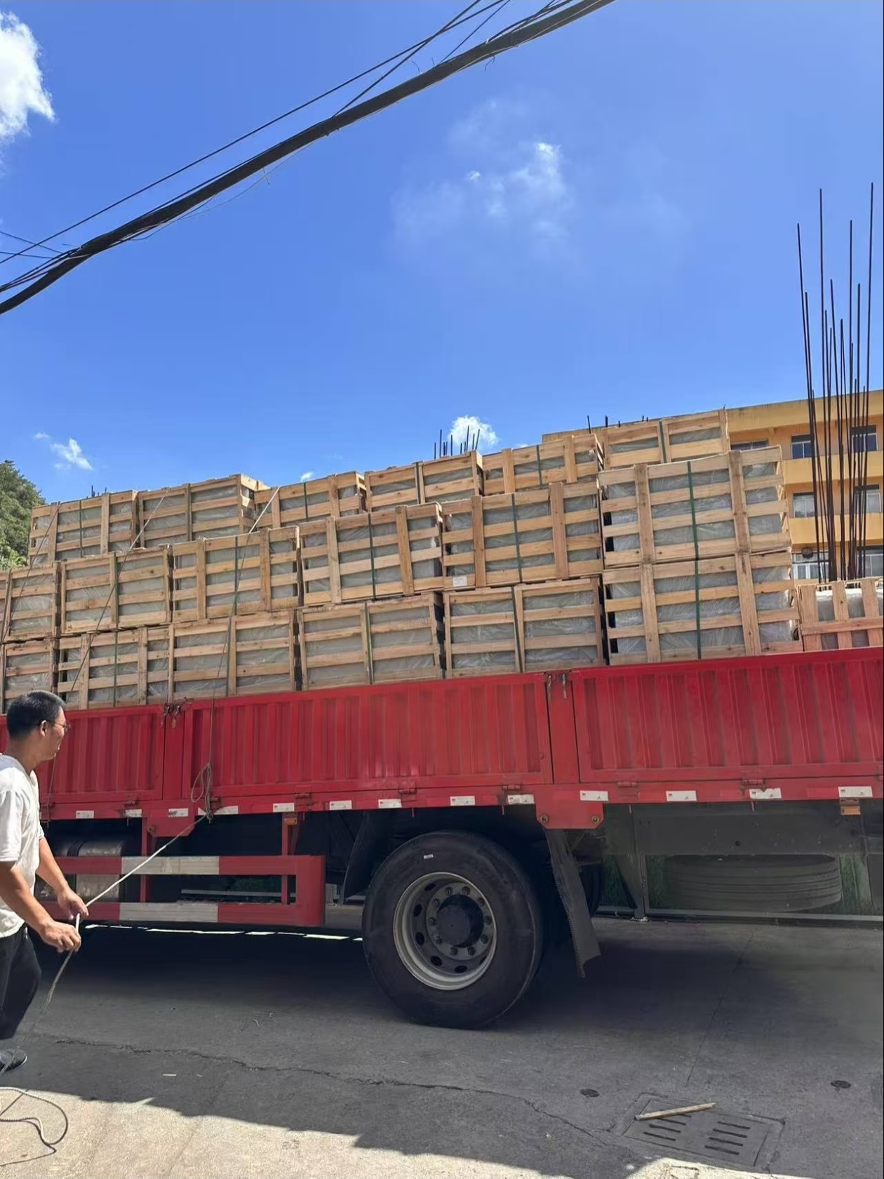 上海到巴中平昌物流专线-上海直达巴中平昌货运物流专线公司「整车零担」