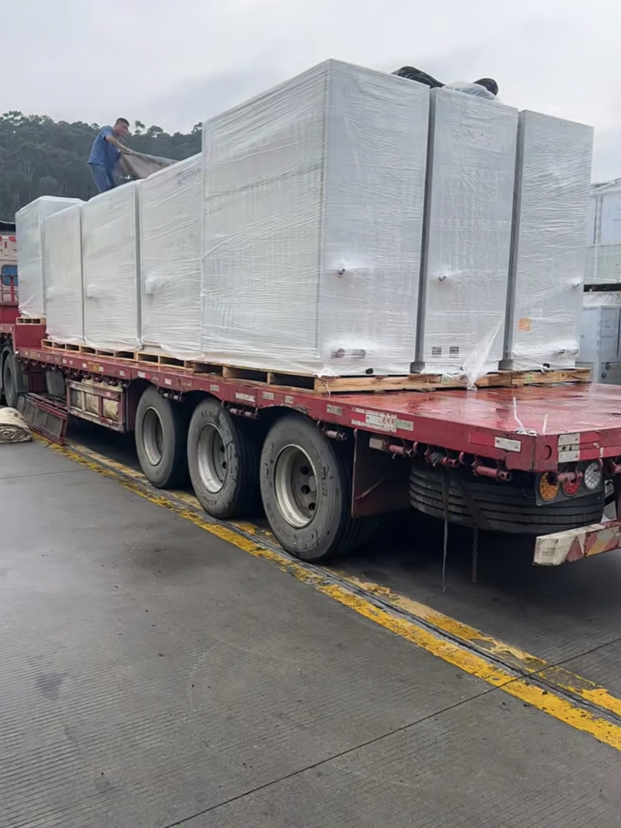 上海到湘西古丈物流专线-货运直达2026(全—境/派—送/直一达)2026一览