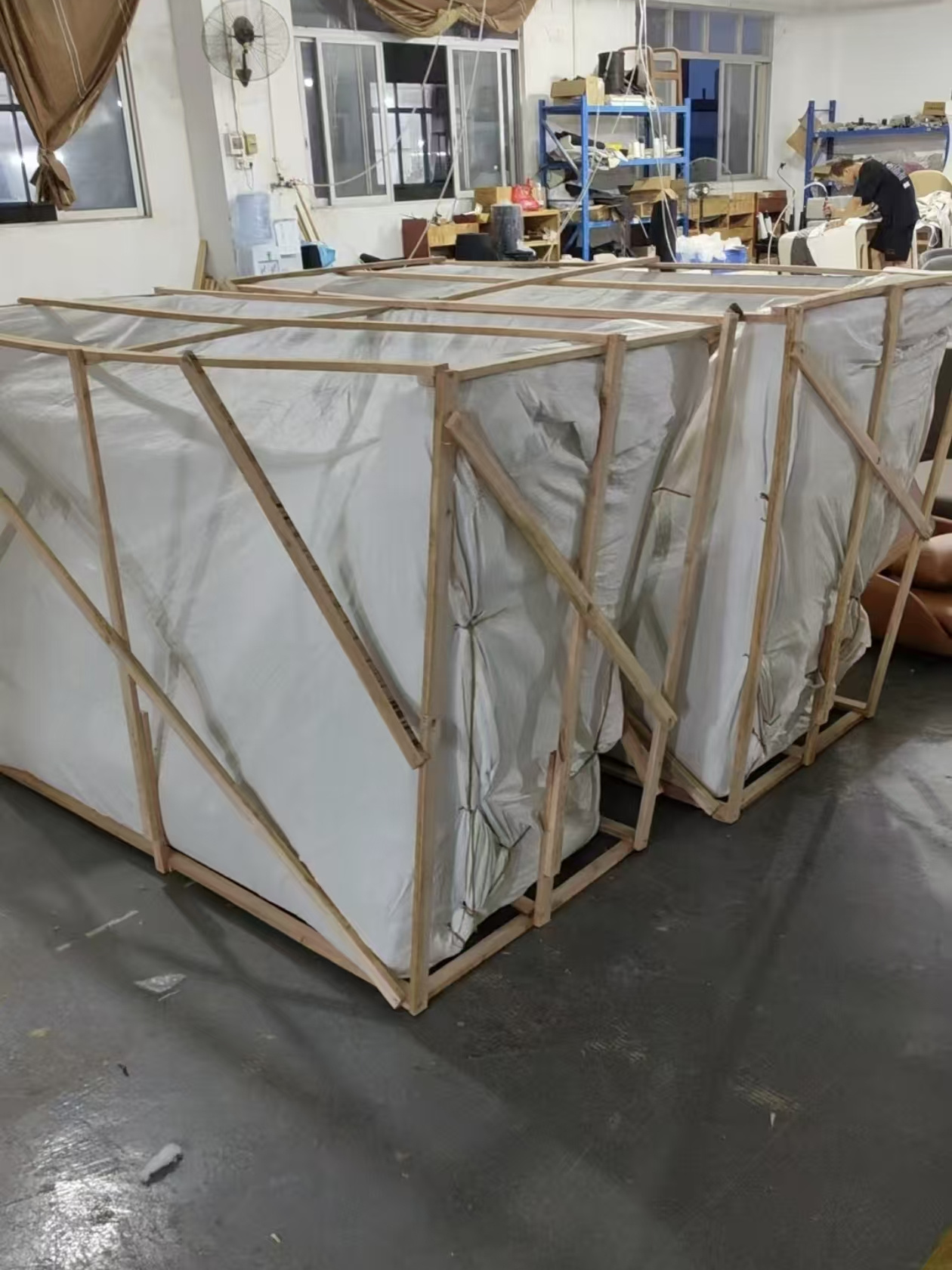 上海到重庆忠县搬家公司-上海直达重庆忠县货运物流专线公司「家具托运」