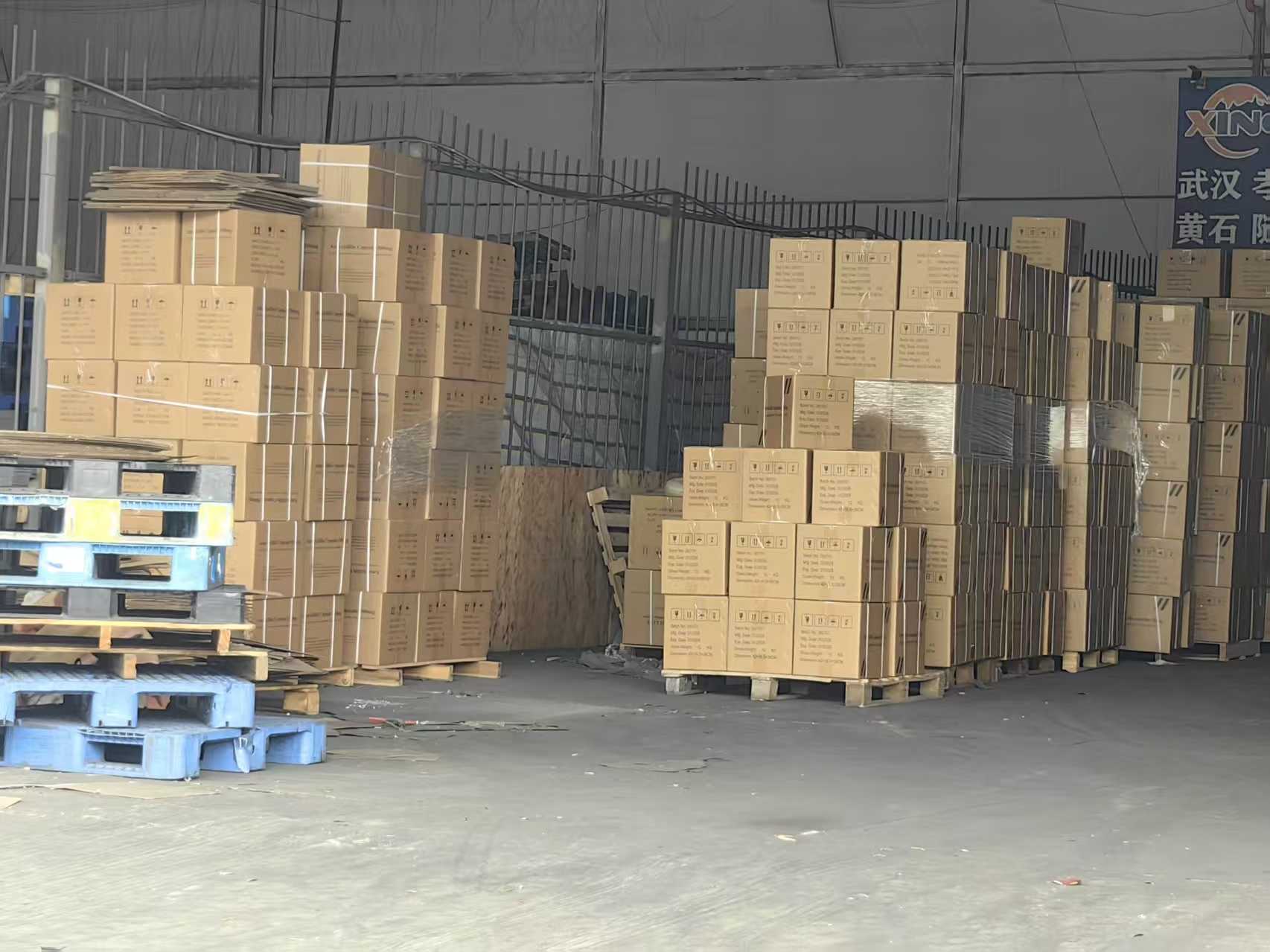 花都/狮岭到鹤壁物流专线公司-加急快递大件2026(专线快运/全境直达)