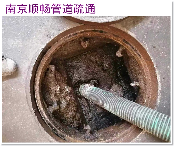 南京溧水区清掏化粪池2026南京市方案优势推荐哪家好