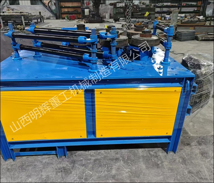 50角钢卷圆机订做2026滨州厂家怎么选