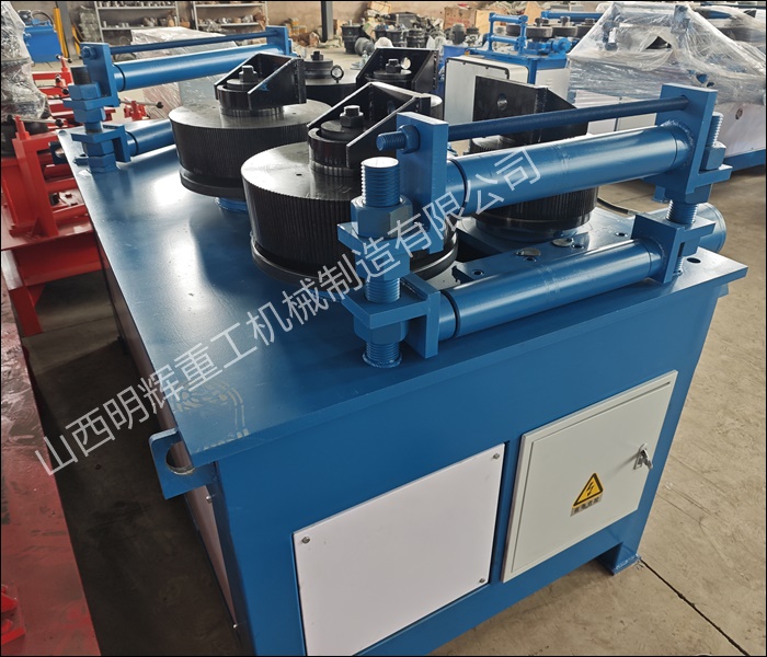 200角钢弯弧机批发厂家2026昌吉服务商怎么选