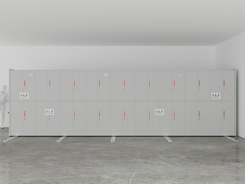 智慧档案室解决方案-个性化加工生产厂商>2026日照厂家排名解读