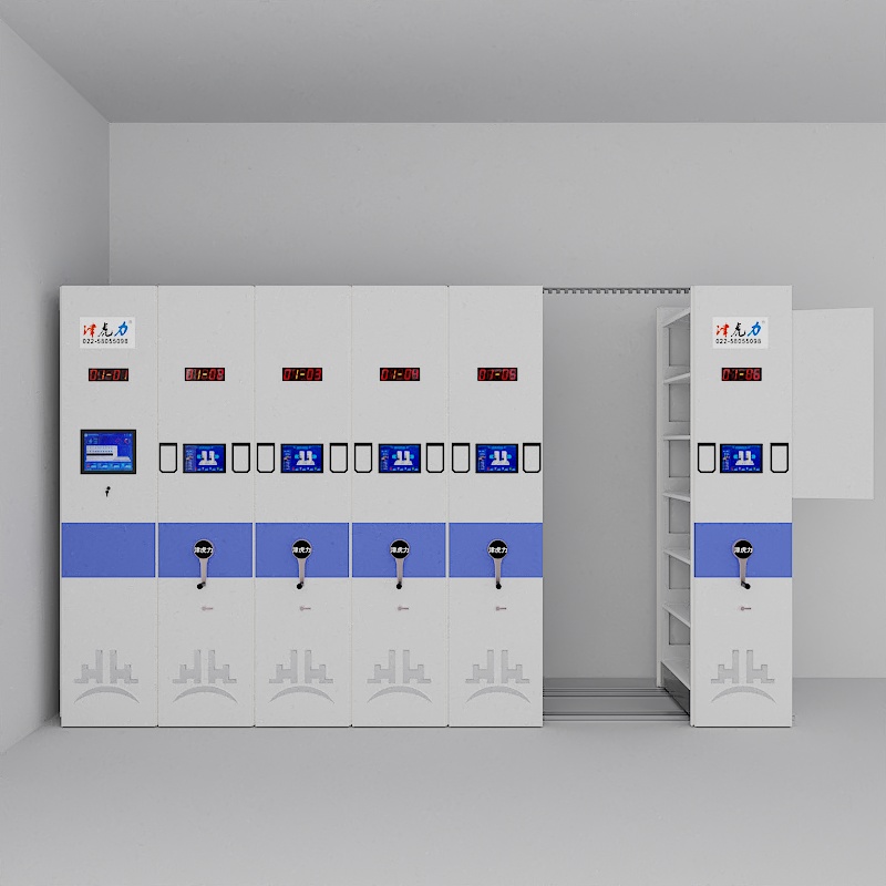 建设数字化档案馆-批发厂家>2026安阳厂家排名盘点