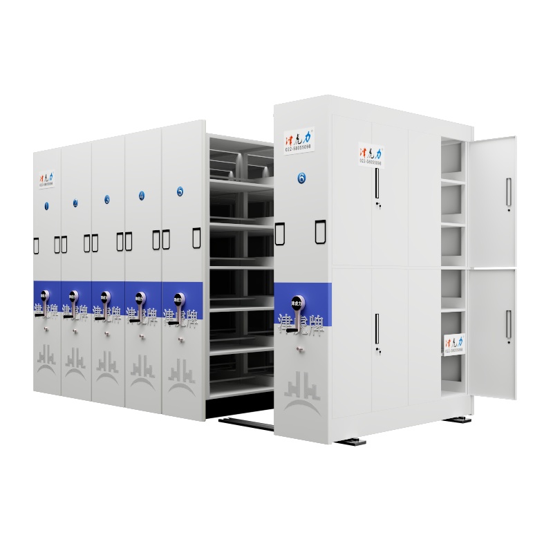 档案密集柜容量-金虎力品牌>2026保山源头厂家怎么选