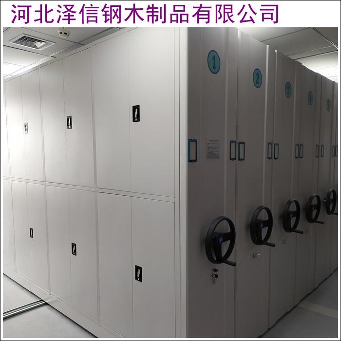 档案密集移动架制造<上门实地勘测>江西赣州企业推荐怎么选