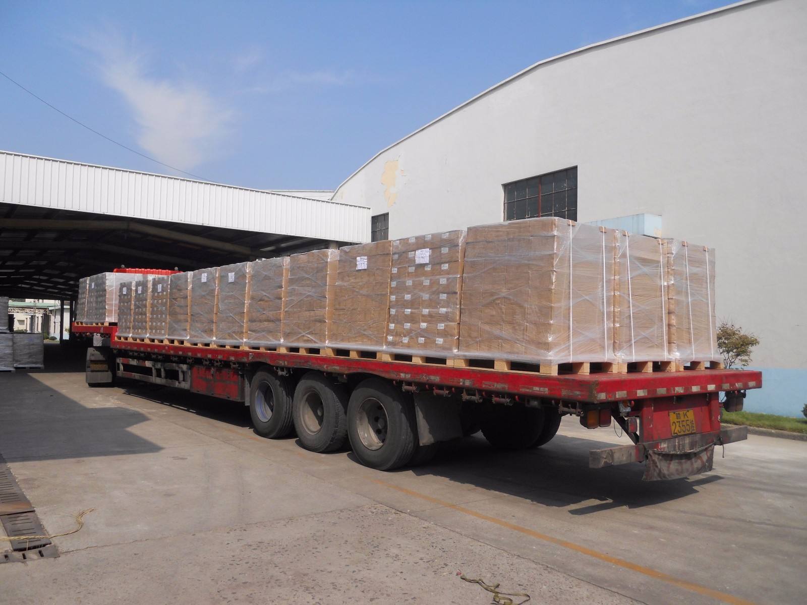 龙江到潍坊物流专线公司-物流哪家便宜(免费上门取货/全+境/+送+达)