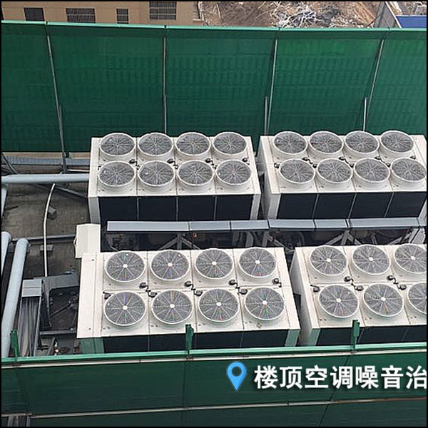 轨道高架沿线加装高抗压型杭东丝网镀锌隔音板，降低轮轨的高频摩擦声