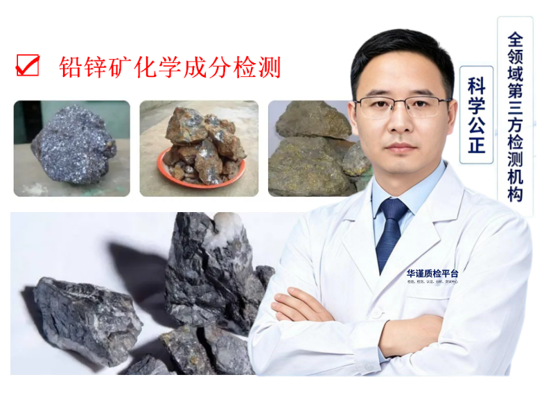 2026推荐:湖南株洲荷塘比较好的铅锌矿粉化验,伴生矿元素化验选择榜标准