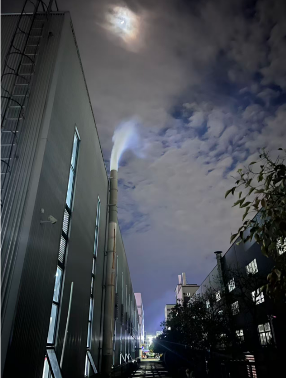 2026升级:广东云浮新兴有实力的工业废气检测,颗粒物烟尘检测热门榜排名