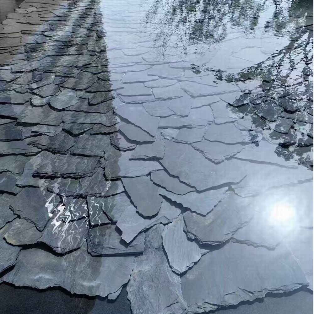 2026指南:黑色碎拼石/挡土墙料石哪家强