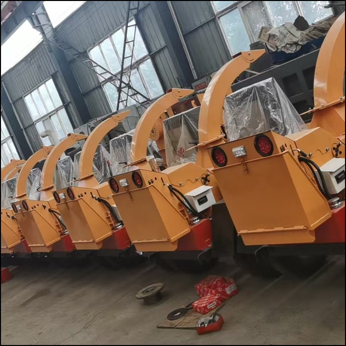 2026推荐：小型园林树枝粉碎机黔南厂家品牌推荐
