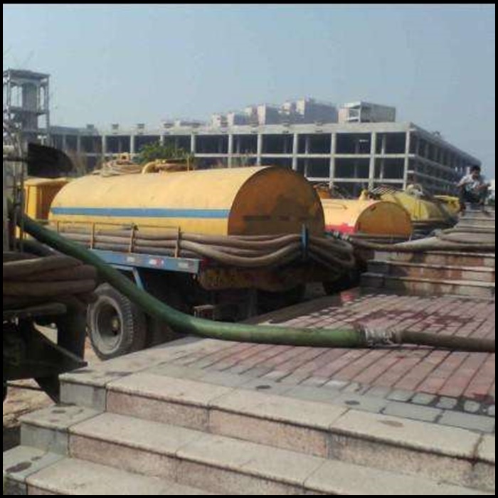2026升级：北京通州区淤泥净化处理北京施工单位口碑
