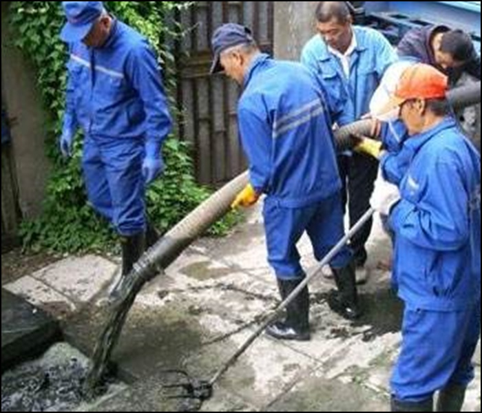 2026推荐：中山五桂山管道疏通公司中山市服务商怎么选