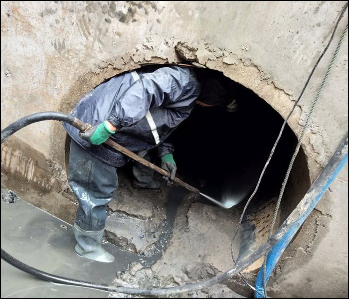 2026升级：中山南朗抽化油池电话中山市施工单位口碑