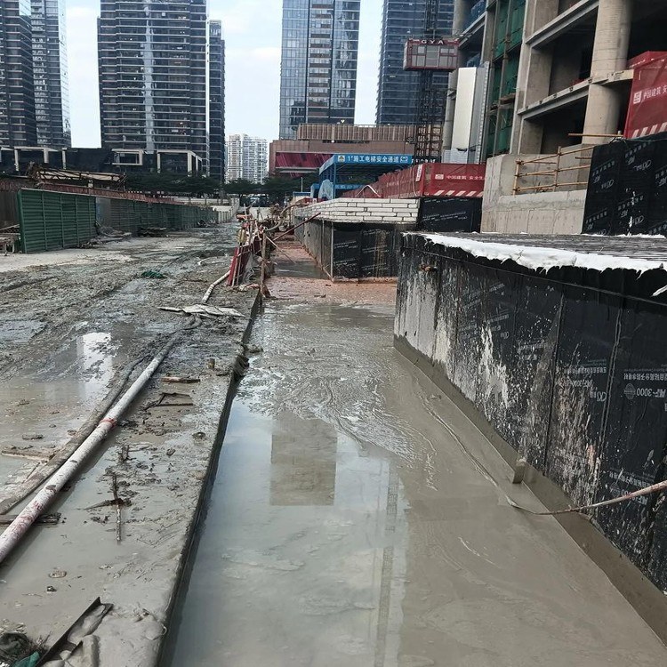 2026升级:暗渠清淤公司蚌埠厂家热门排名