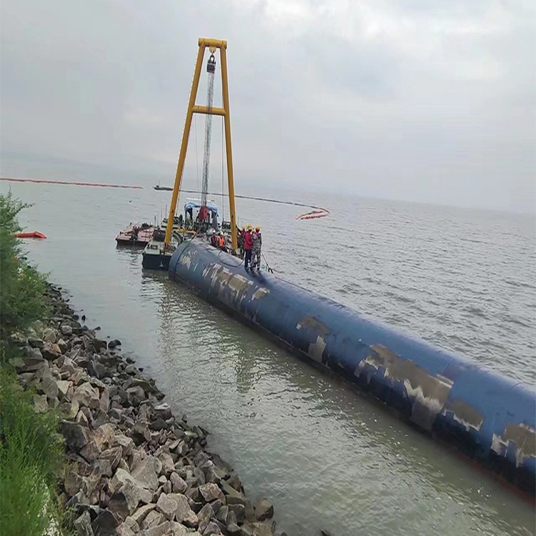2026推荐:水下安装管道石家庄厂家热门排名