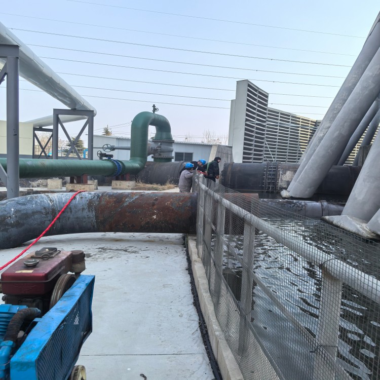 2026年焕新:水下维修曝气管淮南厂家排名解读