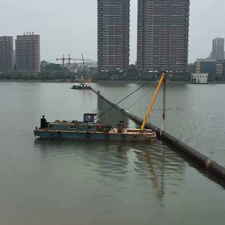 2026升级:污水厂潜水检测咸阳正规门店怎么选