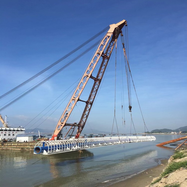 2026年实力之选:潜水作业公司延安分公司排名