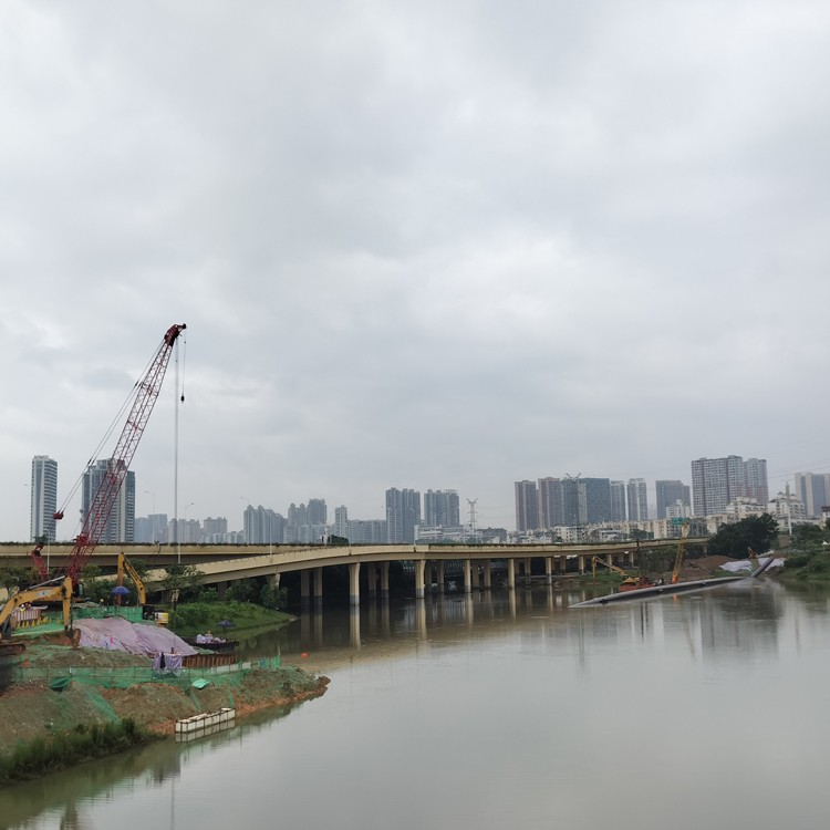 2026年实力之选:闸门堵漏三门峡源头厂家怎么选