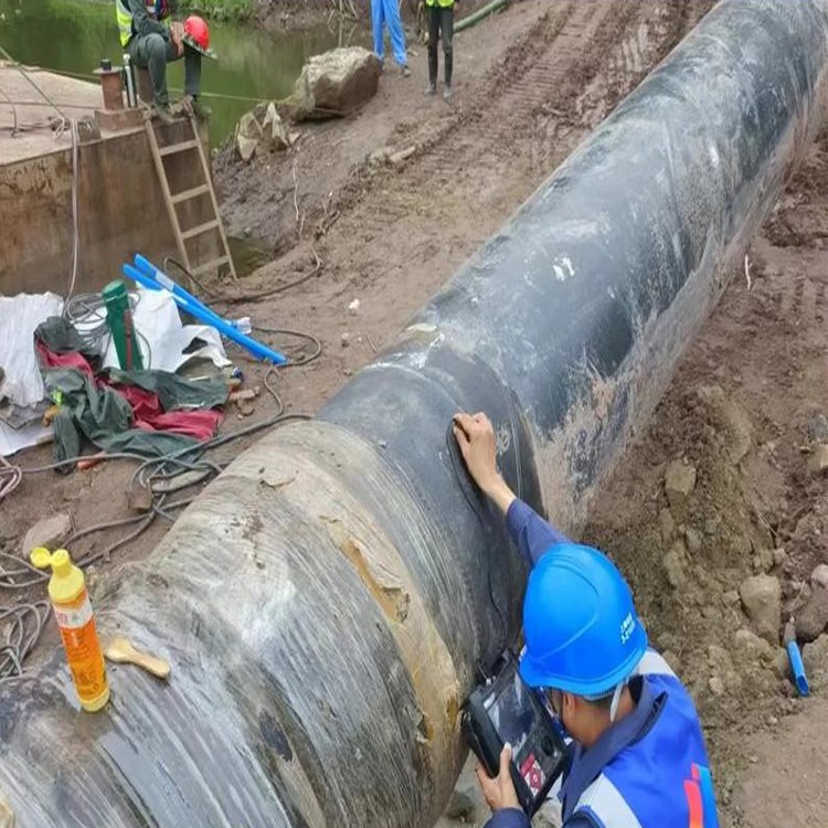 2026年实力之选:桥墩水下维修公司福建厂家排名最新盘点