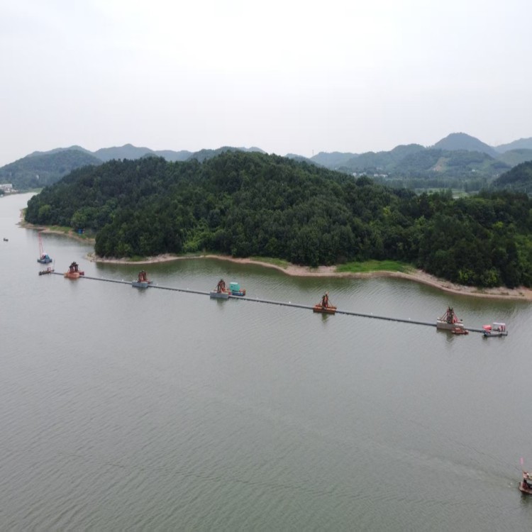 2026升级:水下管道施工公司镇江公司排名