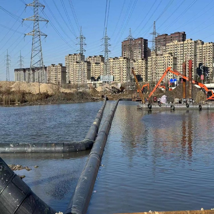 2026安心之选:污水厂潜水摄像日照厂家推荐观察
