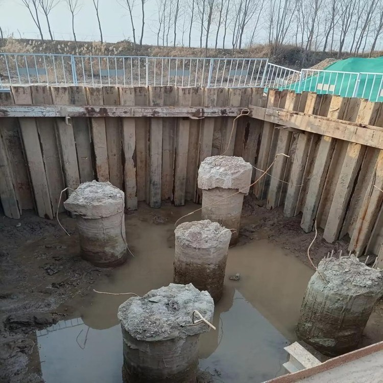 2026安心之选:水下管道铺设黄山市厂家热门排名
