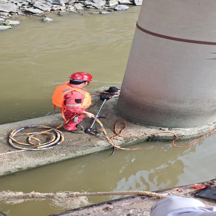 2026最热推荐:污水厂推进器水下打捞秦皇岛厂家推荐观察
