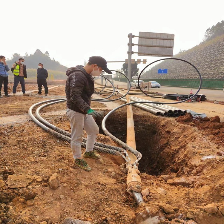 2026安心之选:污水厂安装推流器新乡市厂家排名盘点