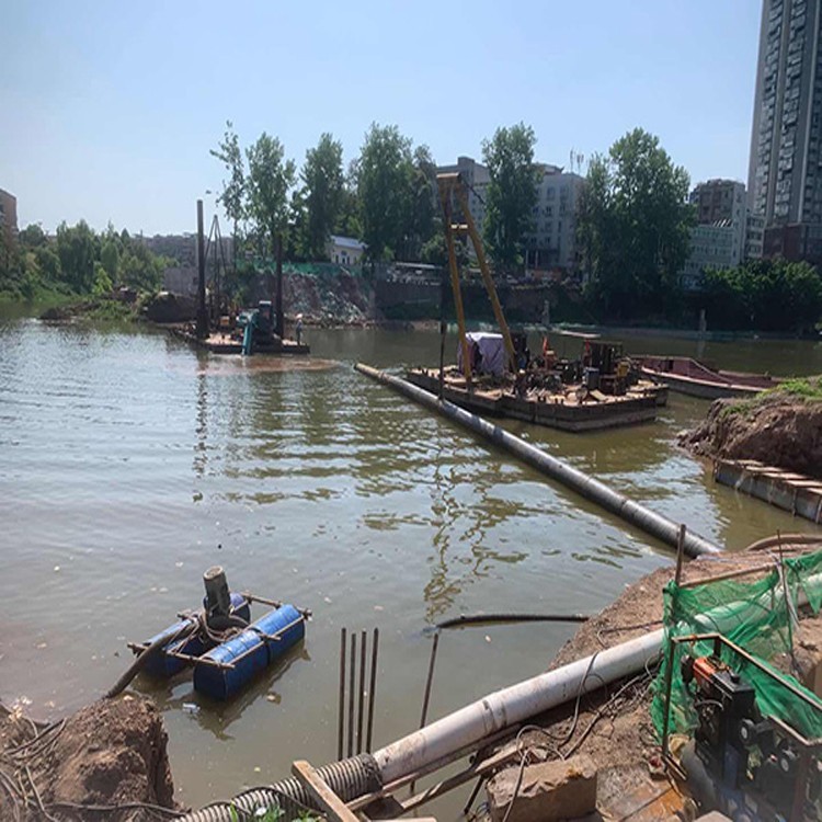 2026工程优选指南：污水厂蛙人施工济南市厂家推荐观察