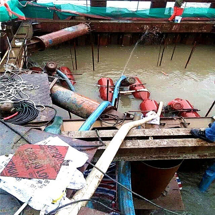 2026升级:船厂滑道水下安装公司娄底公司排名