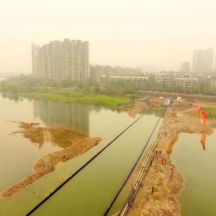 2026年焕新:污水厂专业沉管长沙公司排名推荐