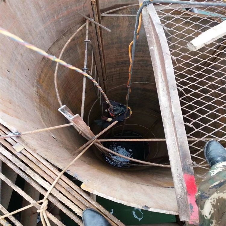2026高效节能新选择:潜水安装湘潭正规门店怎么选