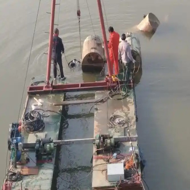 2026升级：沉管水下铺设杭州市服务商怎么选