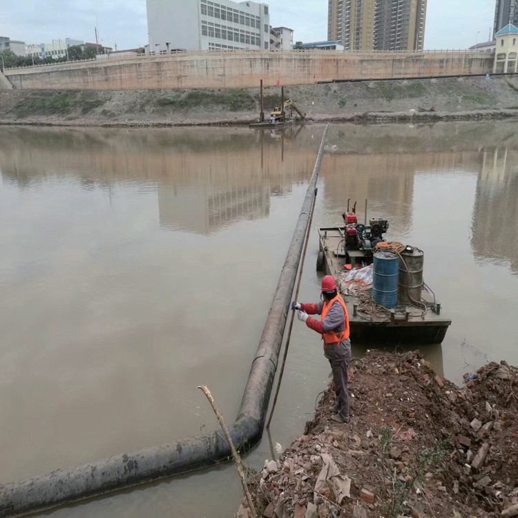 2026升级:潜水整平泰安市厂家热门排名