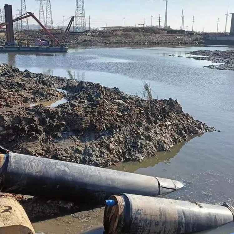 2026高效解困指南:水下管道新余市厂家推荐盘点