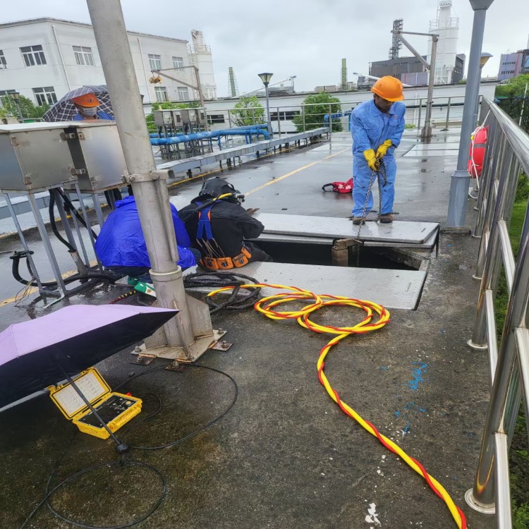 2026推荐：船体清洗景德镇市服务商怎么选