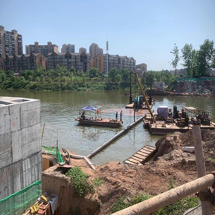 2026精选:水下沉管达州分公司排名