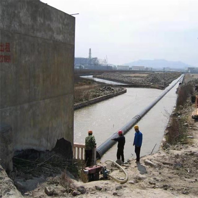 2026升级:污水厂专业潜水德州企业推荐怎么选