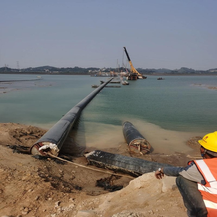 2026年焕新:污水厂潜水录像聊城公司排名推荐